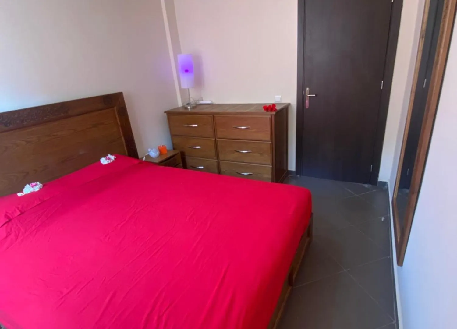 Basatine Targa Apartment Marrakesh Morocco
