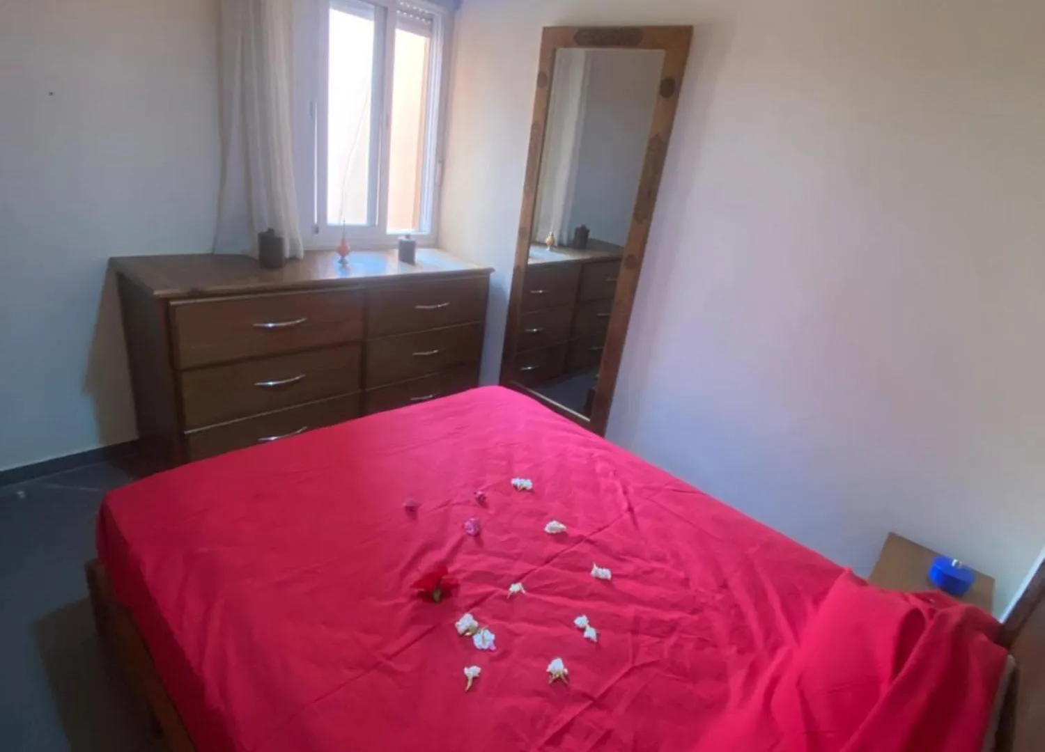 Basatine Targa Apartment Marrakesh