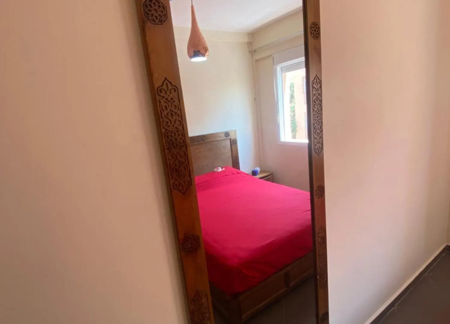 Basatine Targa Apartment Marrakesh 0*,