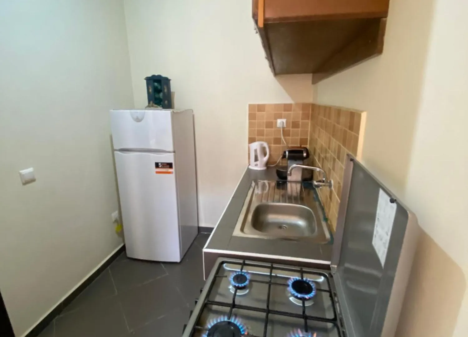 Basatine Targa Apartment Marrakesh Morocco