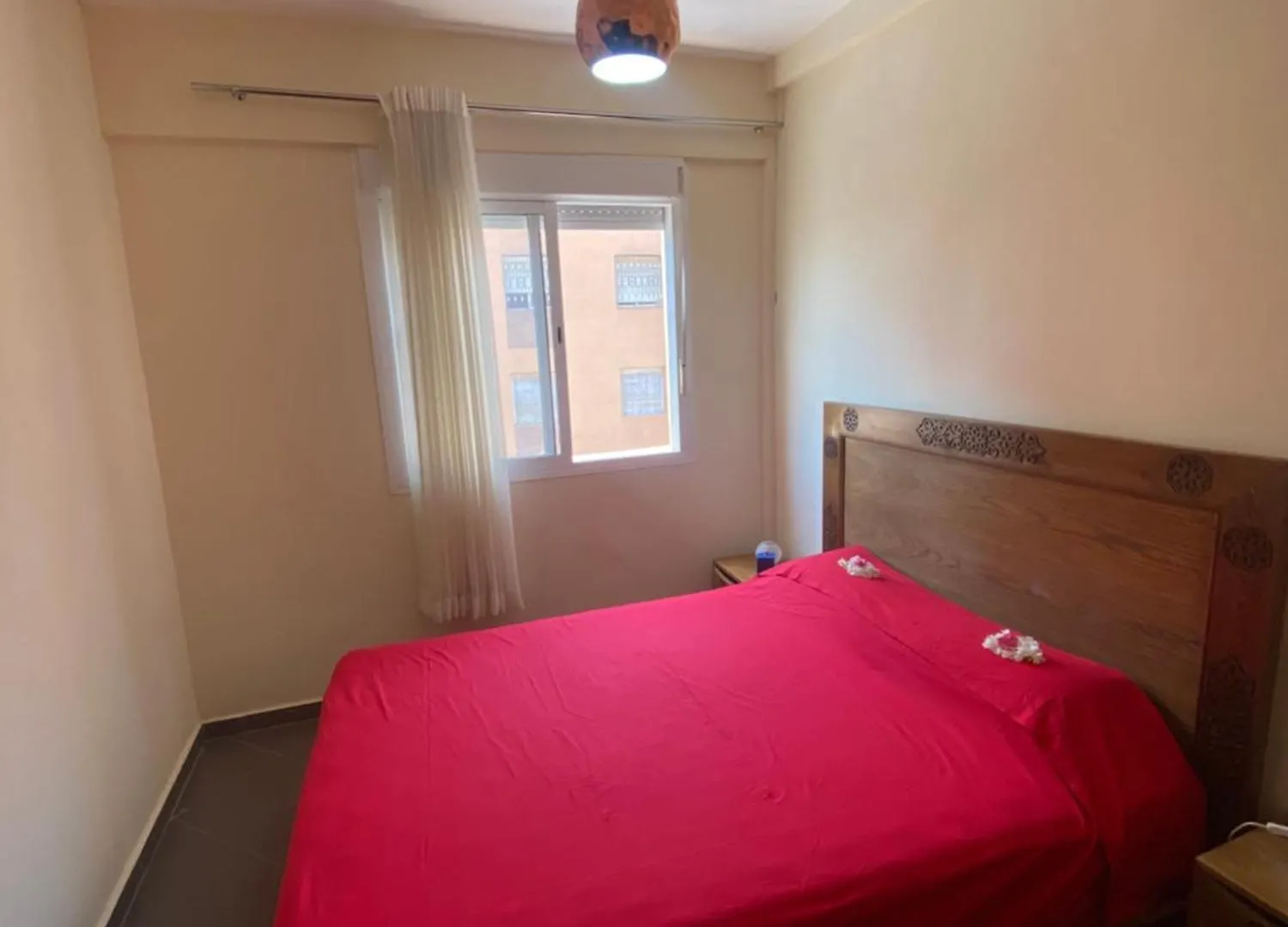 Basatine Targa Apartment Marrakesh