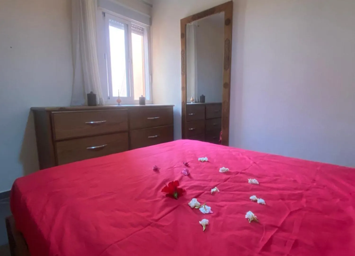 Basatine Targa Apartment Marrakesh 0*,  Morocco