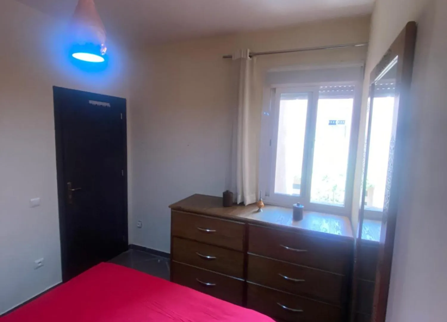 Basatine Targa Apartment Marrakesh