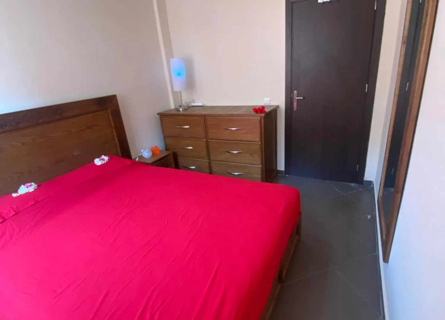 Basatine Targa Apartment Marrakesh