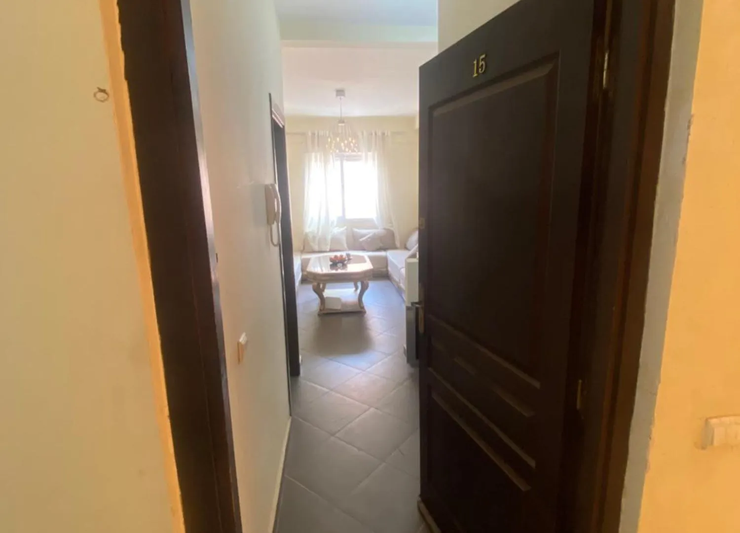 Basatine Targa Apartment Marrakesh