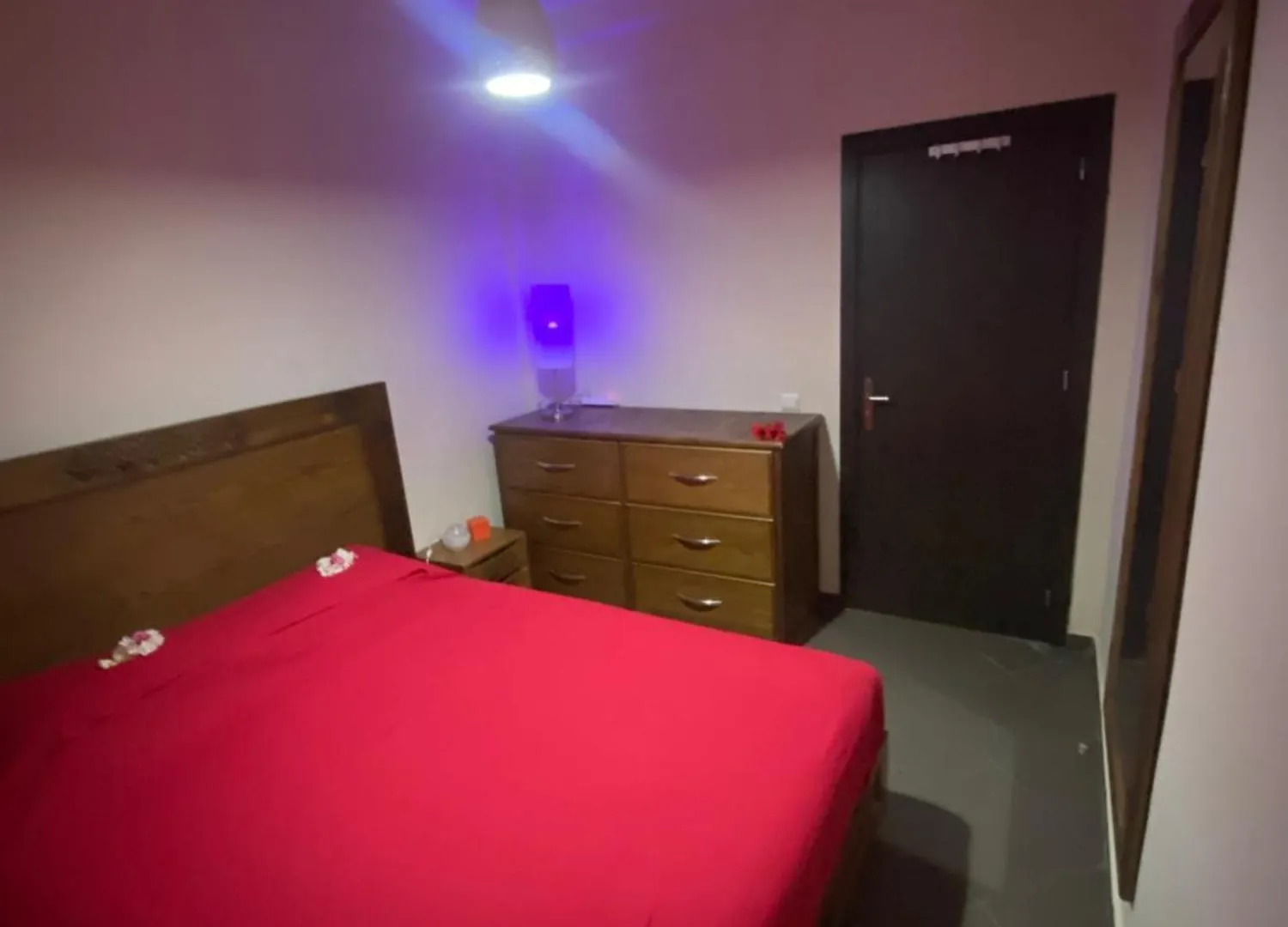 Basatine Targa Apartment Marrakesh Morocco