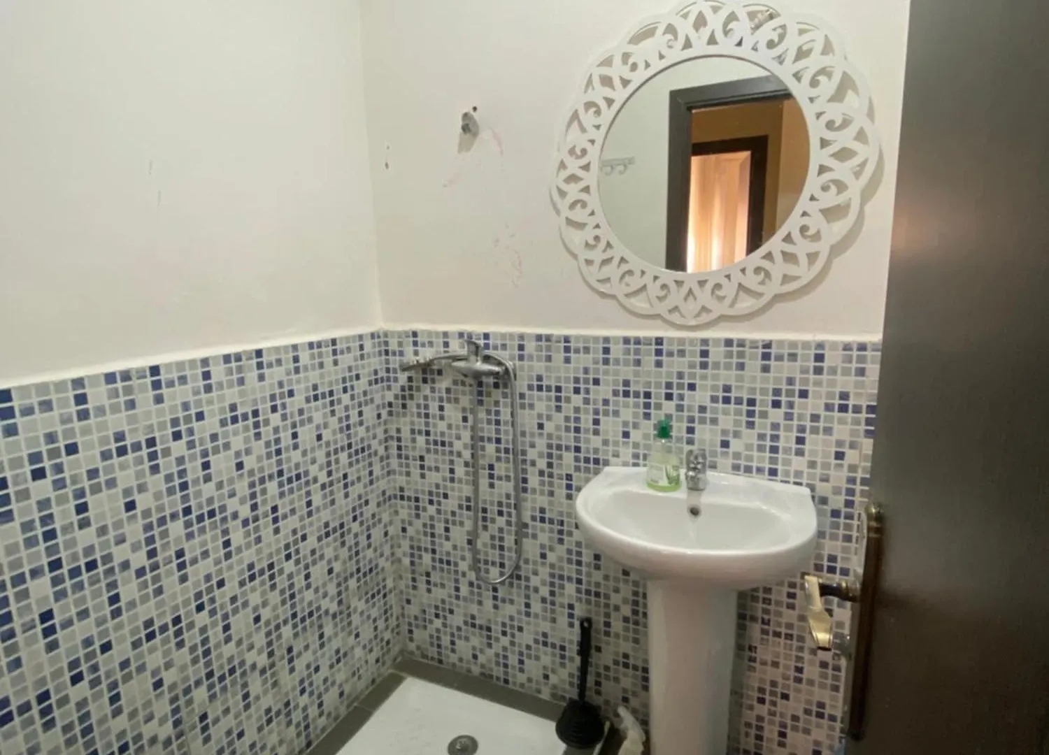 Basatine Targa Apartment Marrakesh