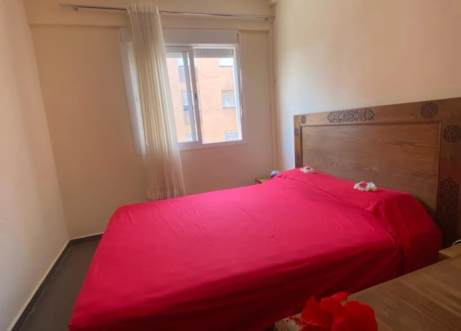 Basatine Targa Apartment Marrakesh