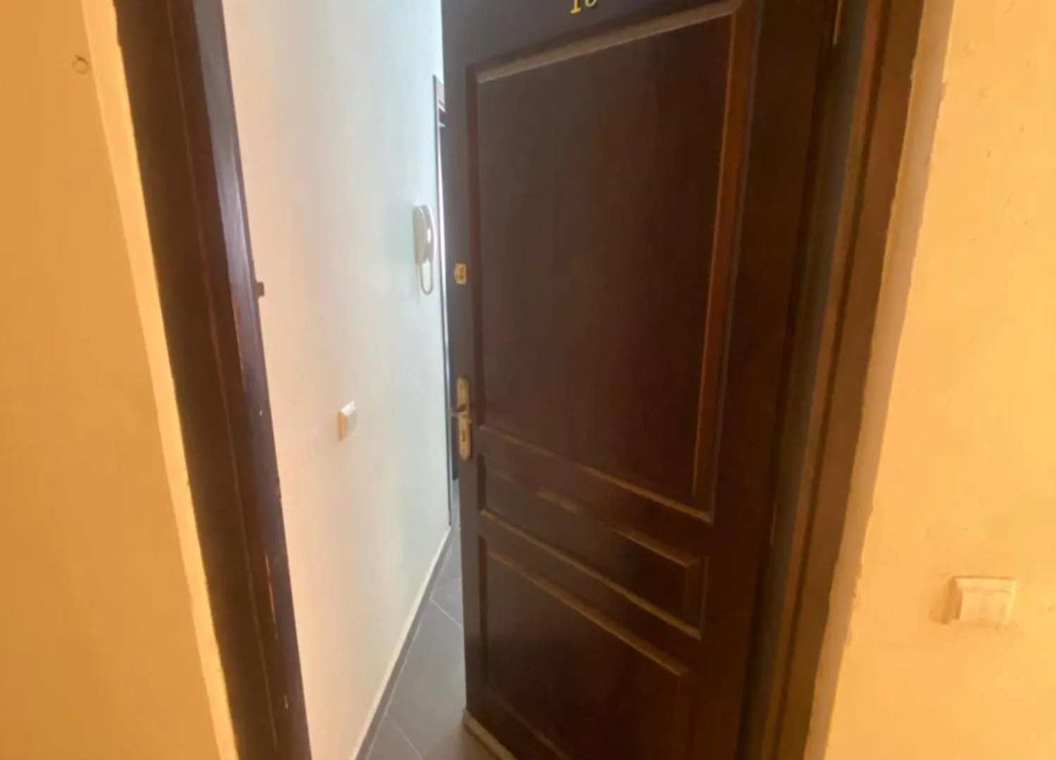 Basatine Targa Apartment Marrakesh Morocco