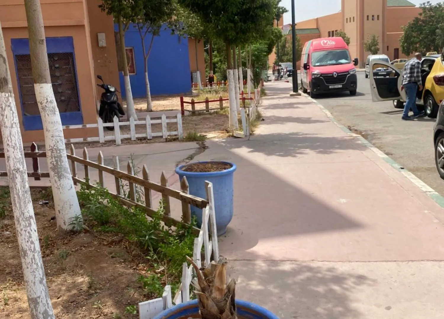 Basatine Targa Apartment Marrakesh 0*,  Morocco