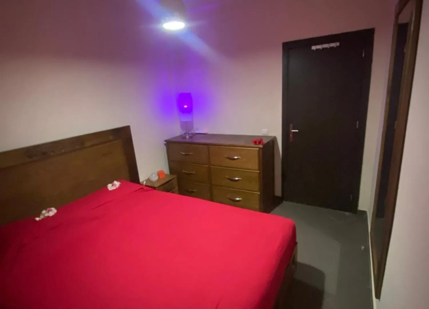 Basatine Targa Apartment Marrakesh Morocco
