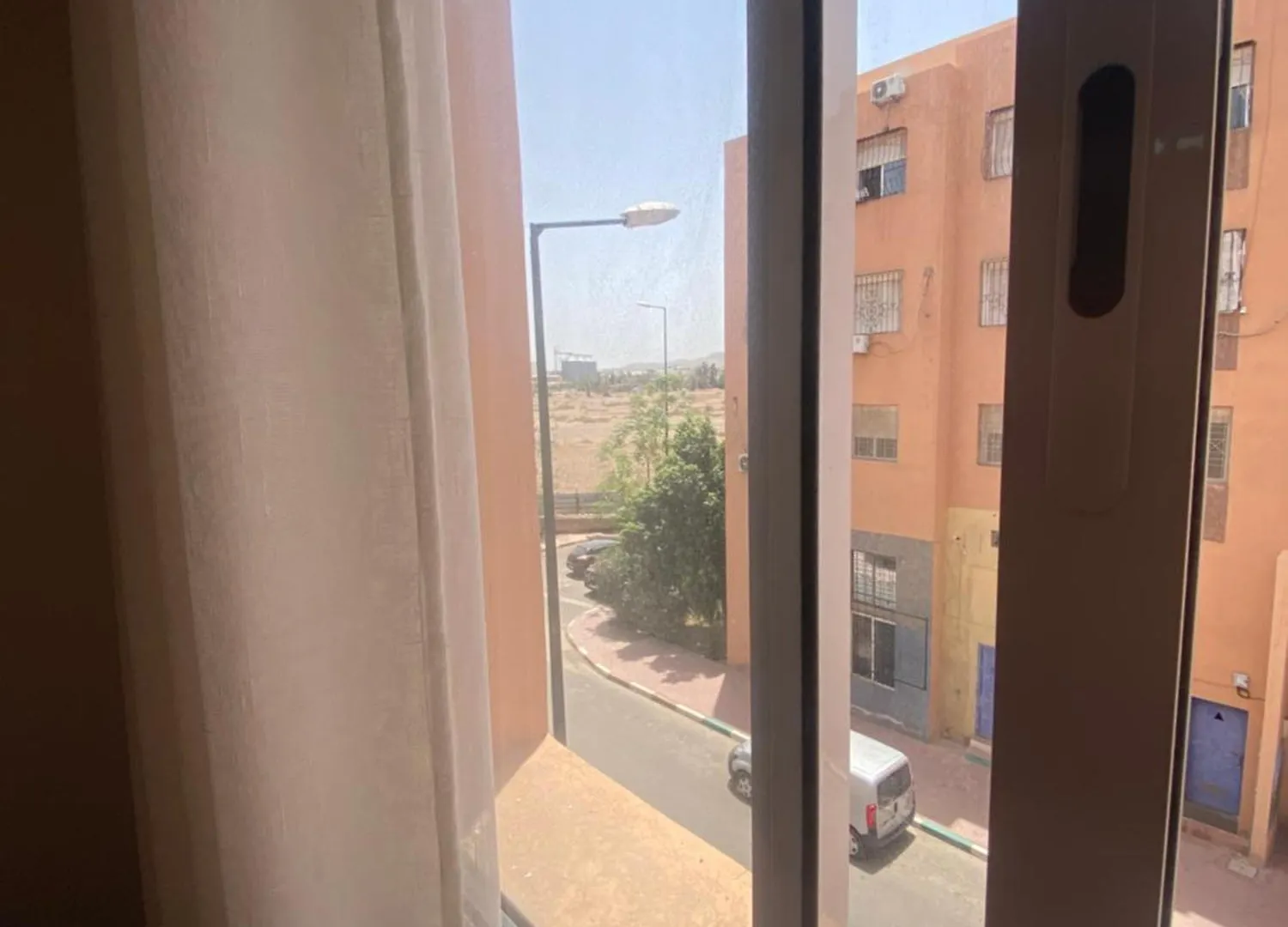 Basatine Targa Apartment Marrakesh
