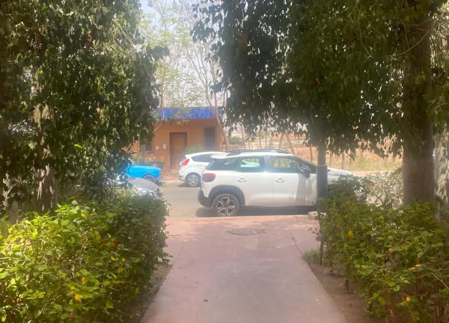Basatine Targa Apartment Marrakesh