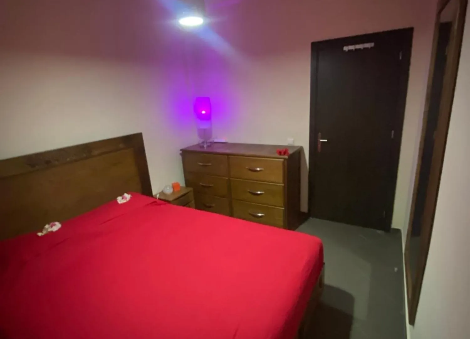 Basatine Targa Apartment Marrakesh