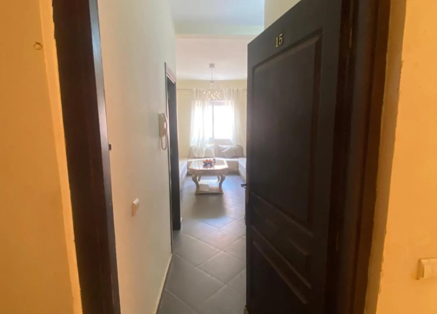 Basatine Targa Apartment Marrakesh