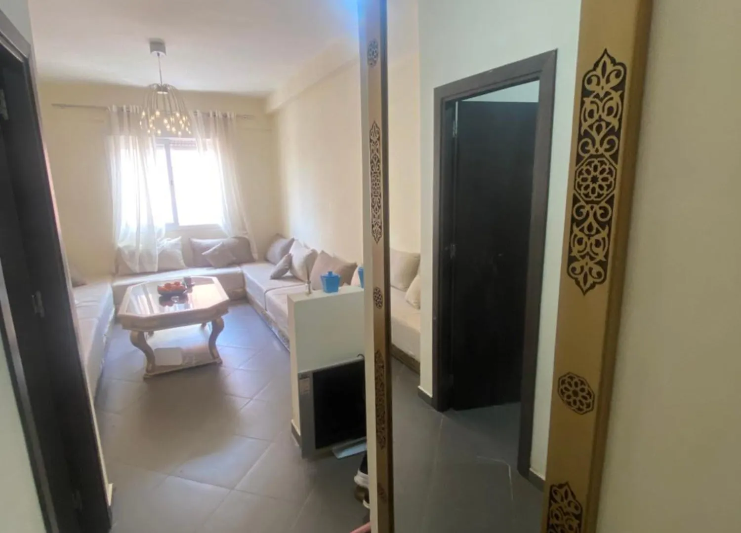 Basatine Targa Apartment Marrakesh 0*,  Morocco