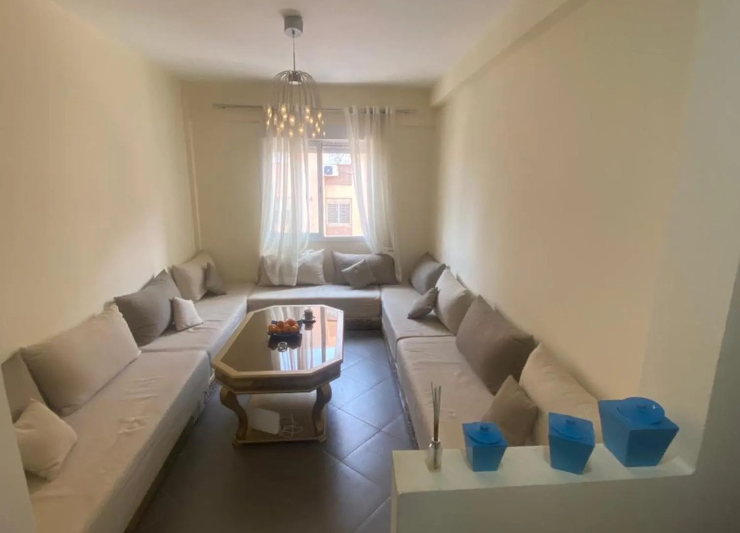 Basatine Targa Apartment Marrakesh