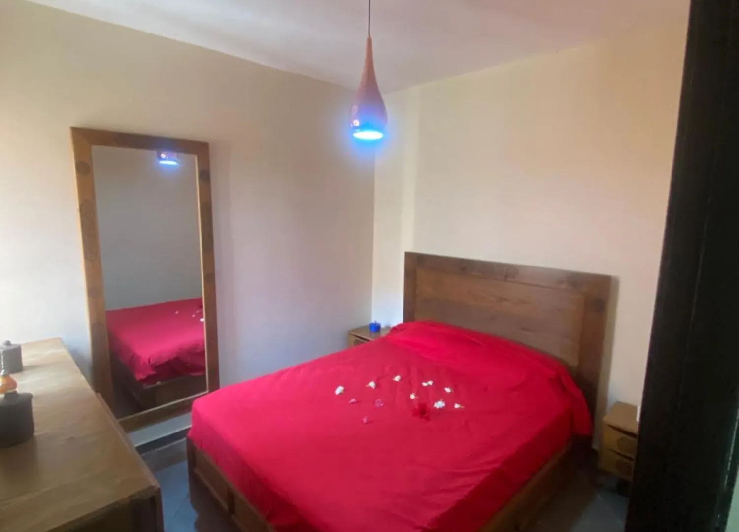 Basatine Targa Apartment Marrakesh