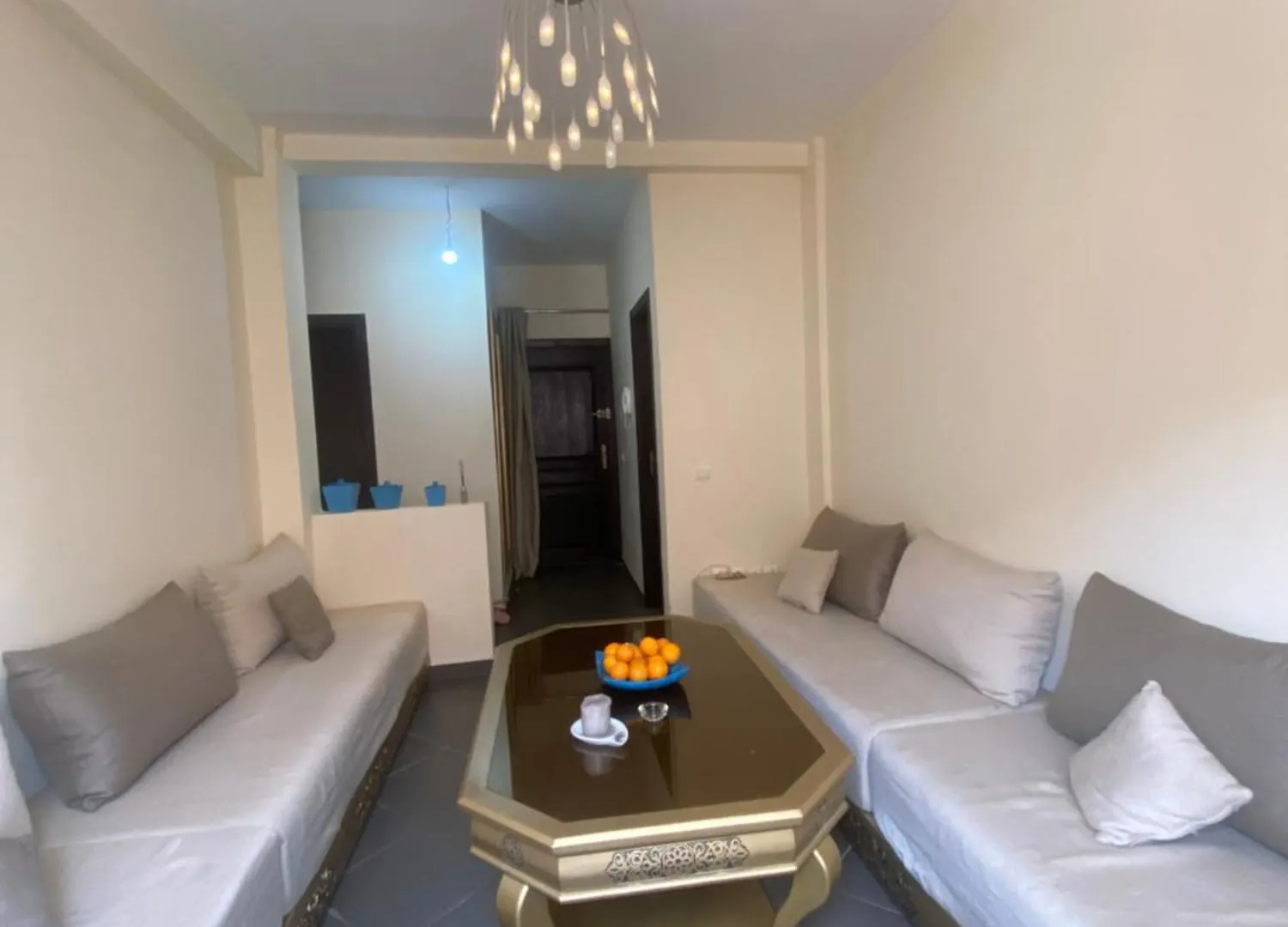 Basatine Targa Apartment Marrakesh 0*,