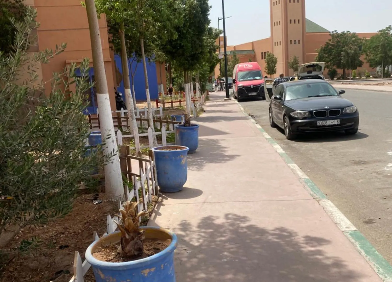 Basatine Targa Apartment Marrakesh 0*,  Morocco