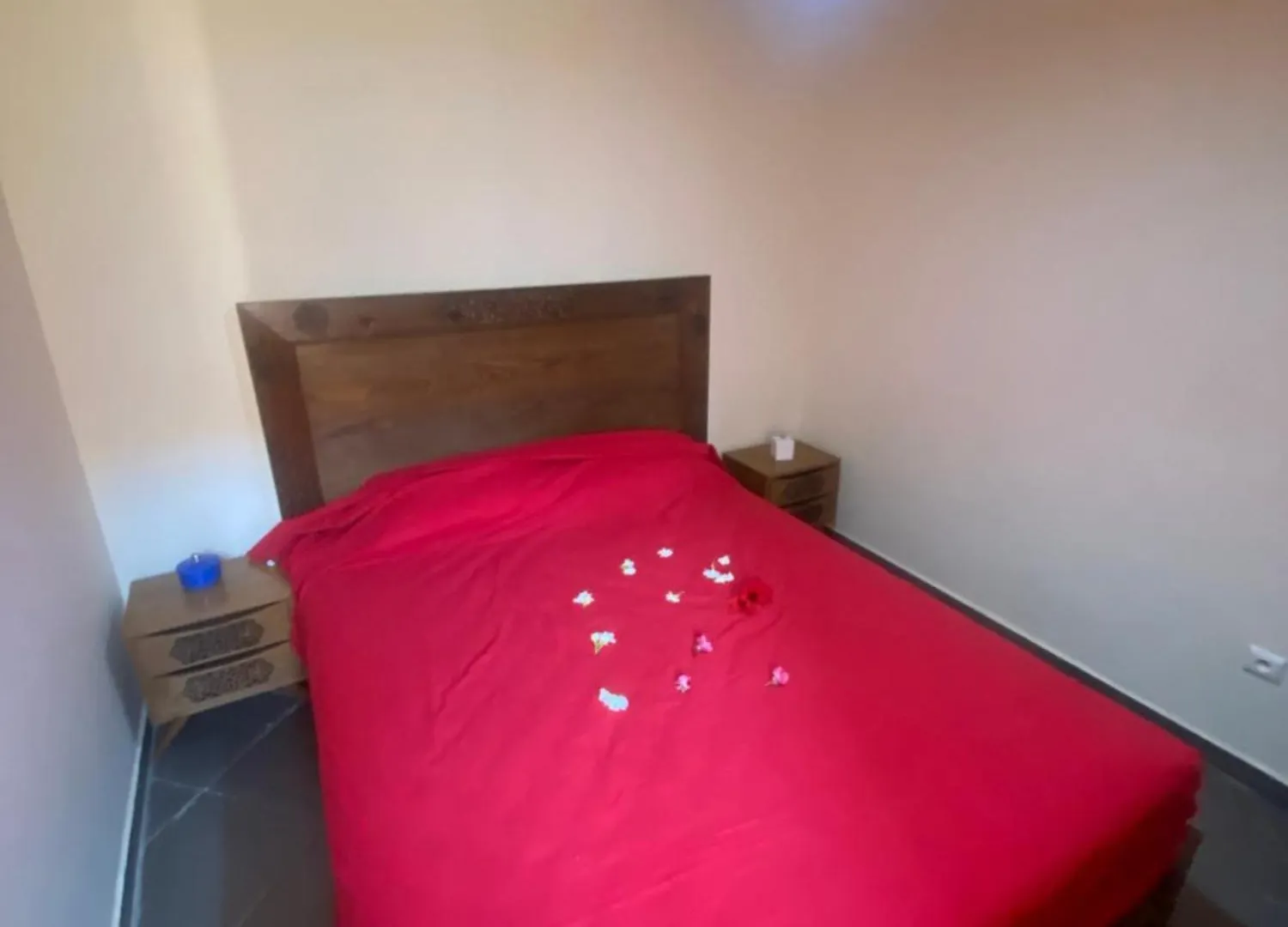 Basatine Targa Apartment Marrakesh 0*,  Morocco