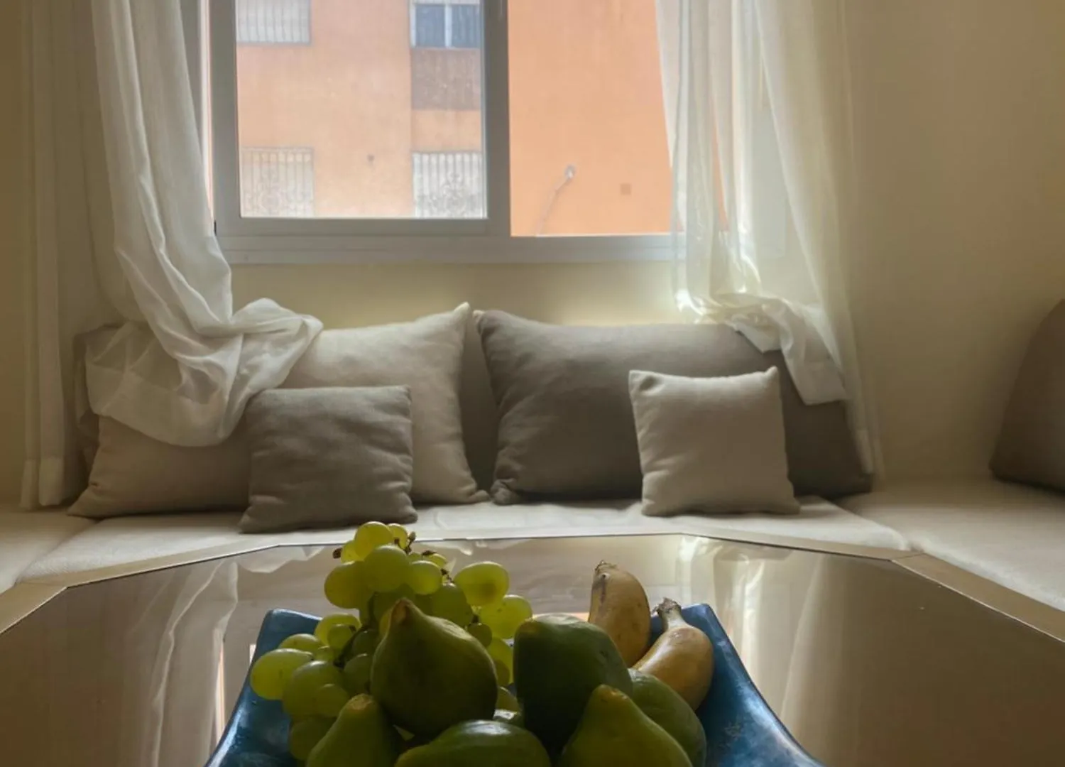 Basatine Targa Apartment Marrakesh