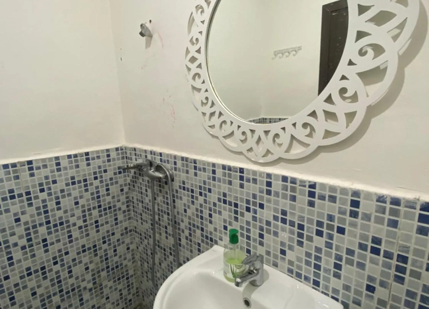 Basatine Targa Apartment Marrakesh 0*,