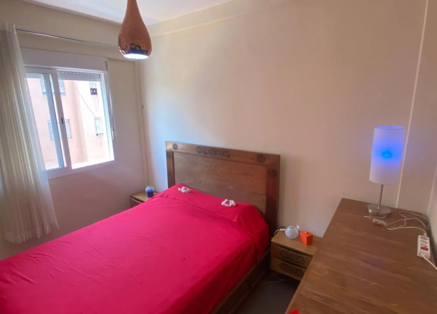 Basatine Targa Apartment Marrakesh